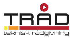 TRÅD logo